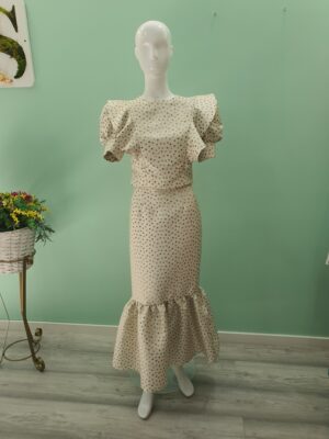 Conjunto Lunaritos