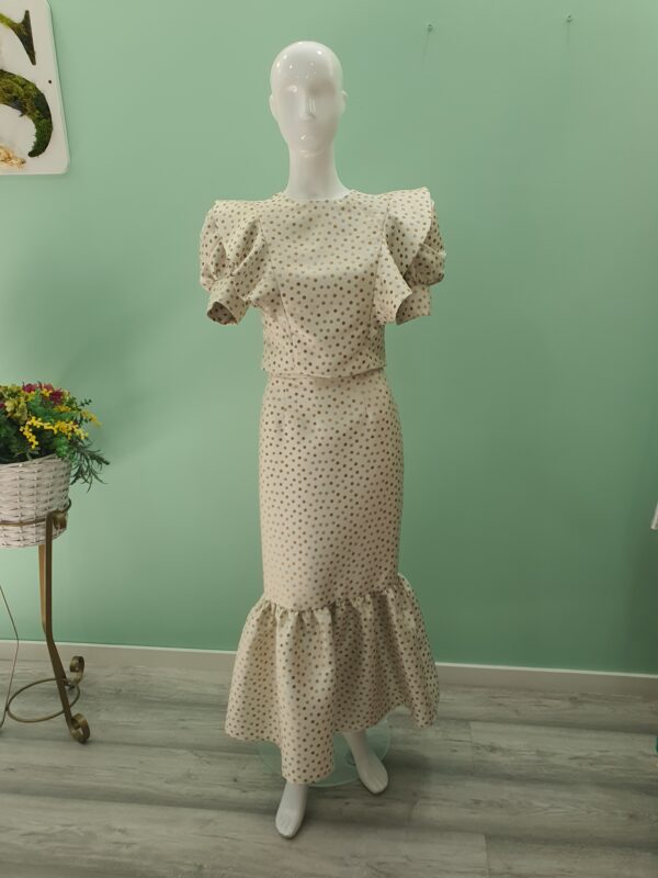 Conjunto Lunaritos