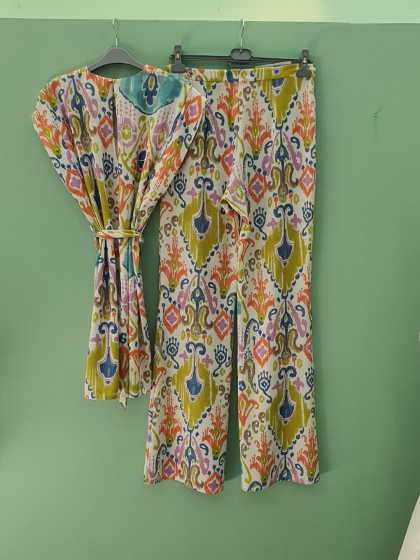 Conjunto Tivoli