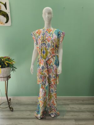 Conjunto Tivoli