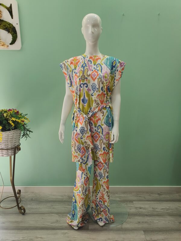 Conjunto Tivoli