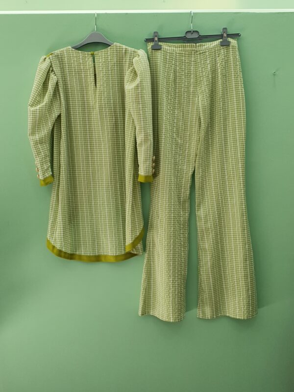 Conjunto Cuadritos