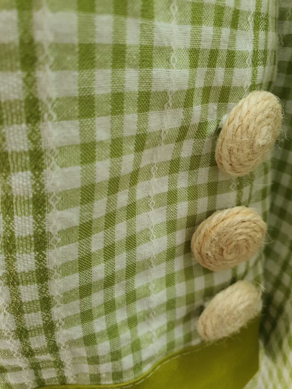 Conjunto Cuadritos