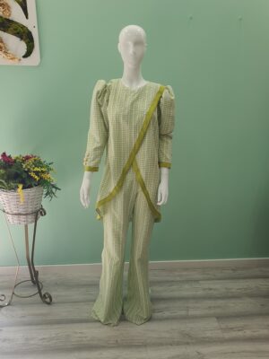 Conjunto Cuadritos