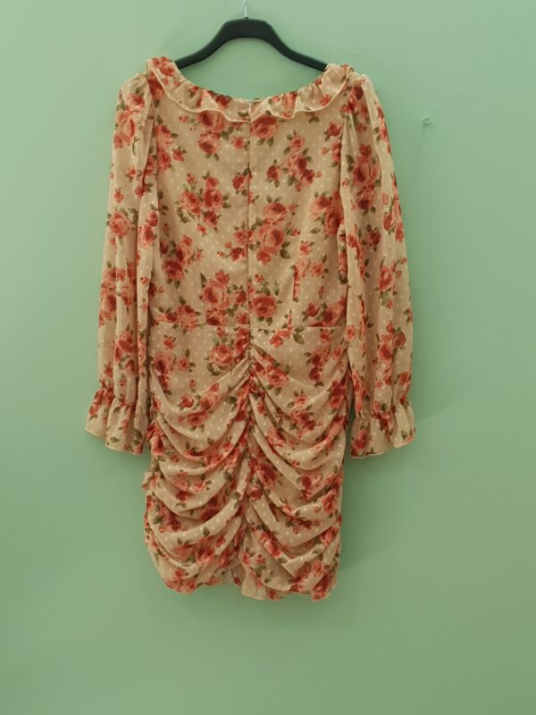 Vestido Berta