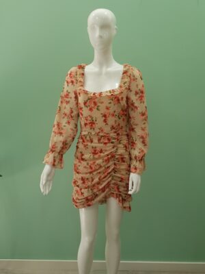 Vestido Berta