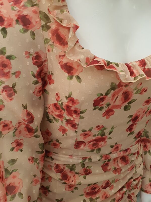 Vestido Berta
