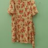 Vestido Carolina