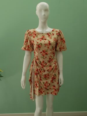 Vestido Carolina