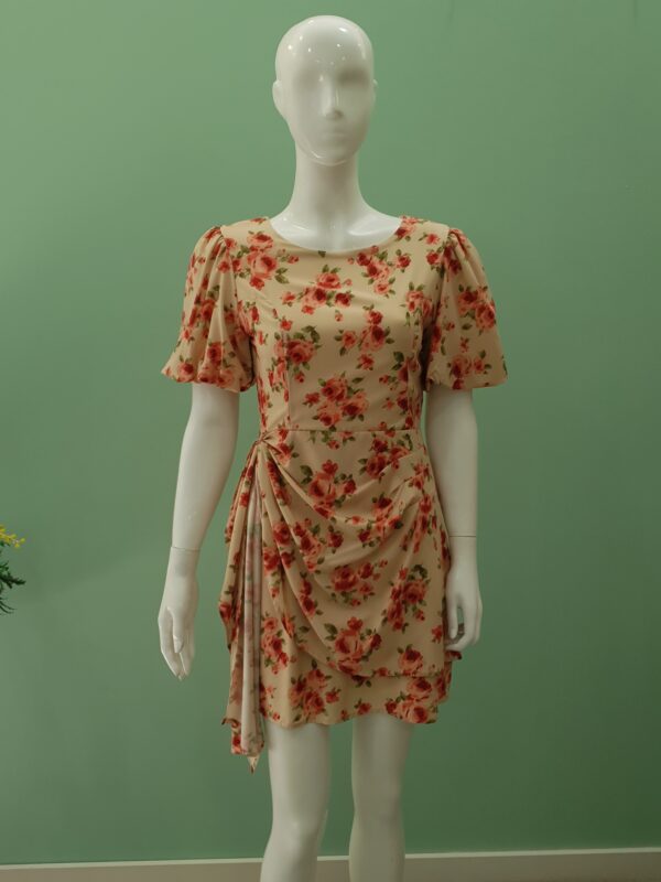 Vestido Carolina
