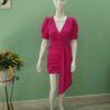 Vestido Rosa