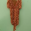 Vestido Rosa