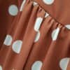 Vestido Rosa