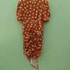 Vestido Rosa