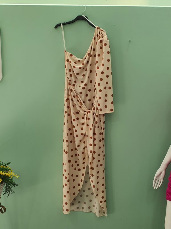Vestido Susana