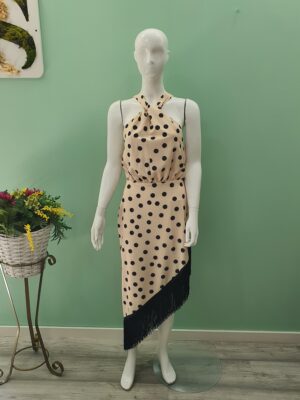 Vestido Silvia