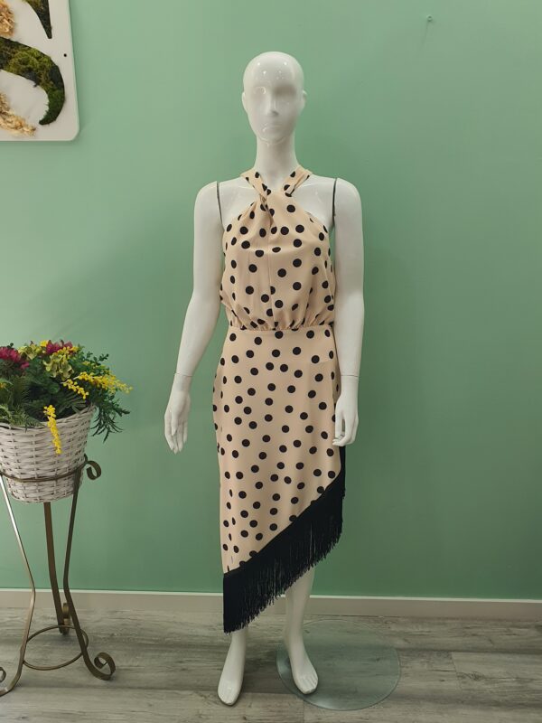 Vestido Silvia