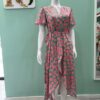 Vestido Cocktail Mint