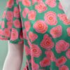 Vestido Cocktail Mint