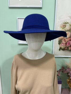 Sombrero Fieltro