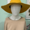 Sombrero Fieltro
