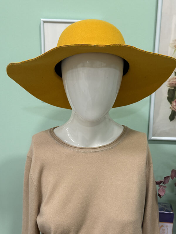 Sombrero Fieltro