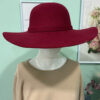 Sombrero Fieltro