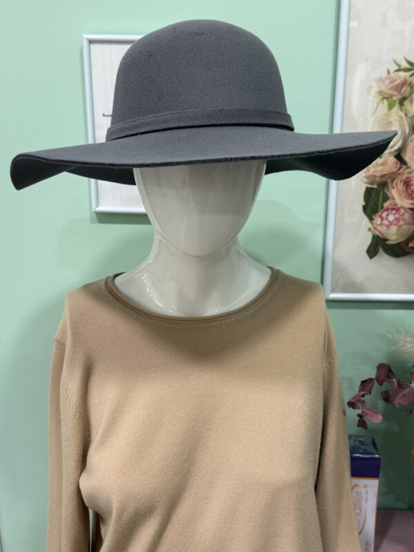 Sombrero Fieltro