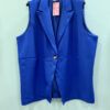 Blazer Korvin sin mangas