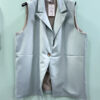 Blazer Korvin sin mangas