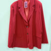 Blazer Korvin oversize