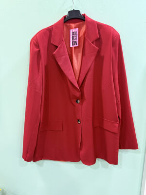 Blazer Korvin oversize
