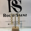 Pendientes Alfeizar