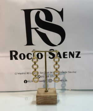 Pendientes Alfeizar
