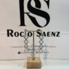 Pendientes Alfeizar