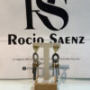 Pendientes Pulpito