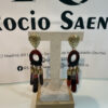 Pendientes Pulpito