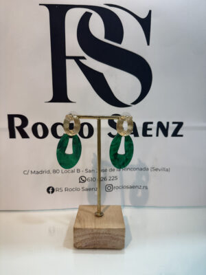 Pendientes Colmado