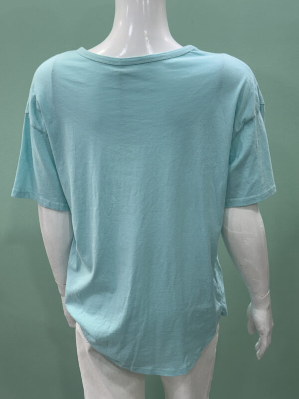 Camiseta Lisandra