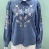 Camisa Denim