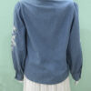 Camisa Denim