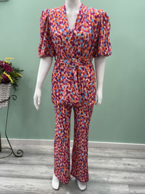 Conjunto Festiva Pop