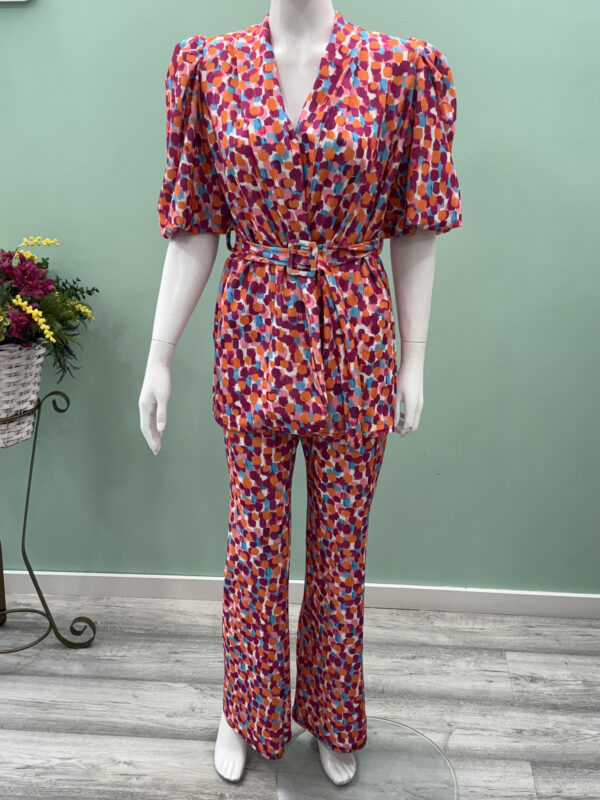Conjunto Festiva Pop