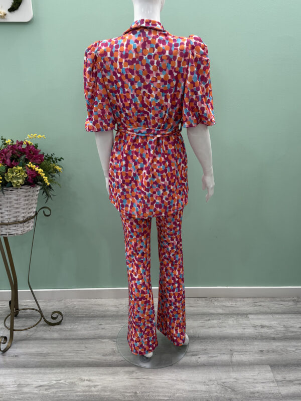 Conjunto Festiva Pop
