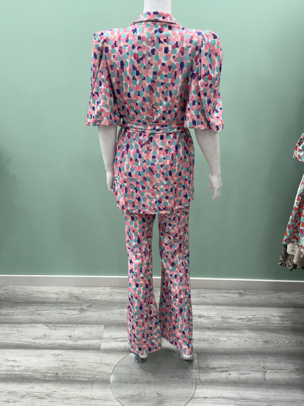 Conjunto Festiva Pop