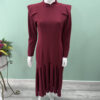 Vestido Rioja