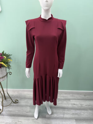Vestido Rioja