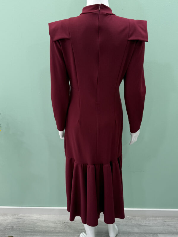 Vestido Rioja