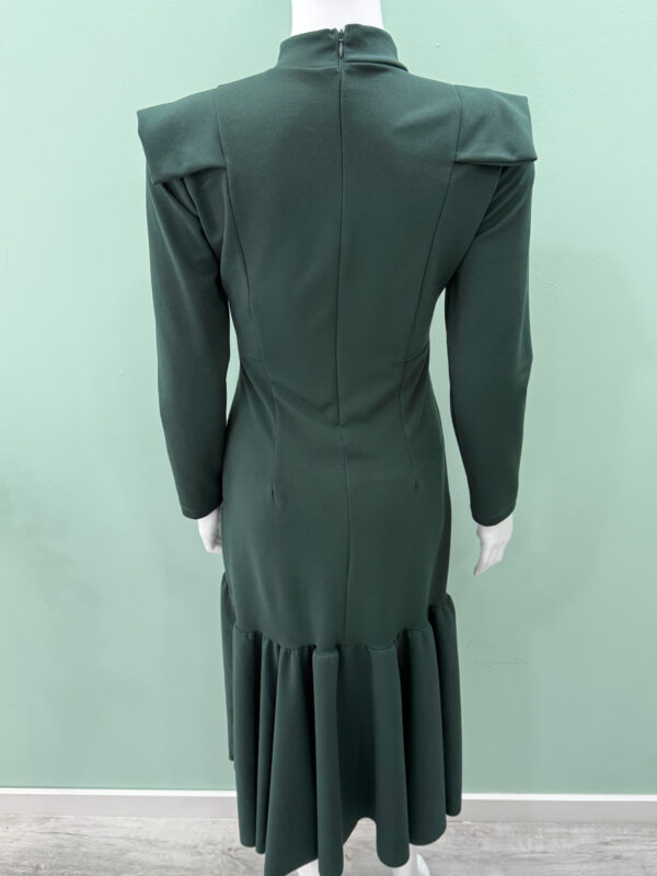 Vestido Rioja