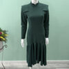 Vestido Rioja